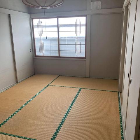 Bedroom #1