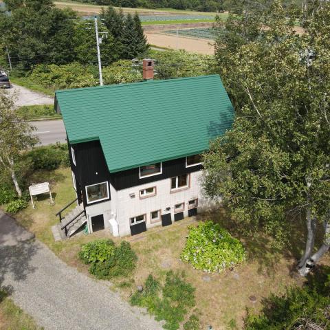 Ian House #2